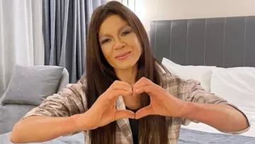 Благодійний жест у піжамі: Руслана закликала українців підтримати сім’ї важкохворих дітей