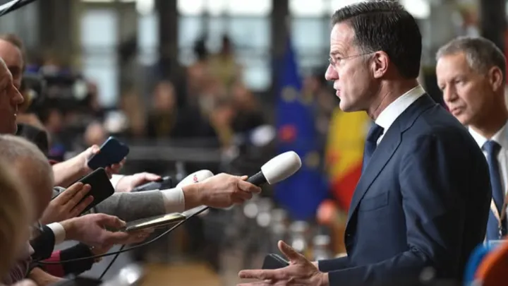 «Ми виробляємо більше»: генсек НАТО повідомив, у чому альянс обігнав росію