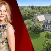 П'ять камінів та басейн: акторка Мег Раян офіційно продала свій елітний маєток у Гемптонсі – фото