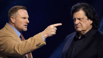 Публічні люди мають нести відповідальність: Рибчинський розкритикував Іво Бобула за виправдовування артисток-зрадниць