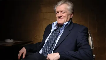 56 років разом: Юрій Рибчинський розкрив секрет щасливого шлюбу з дружиною Олександрою