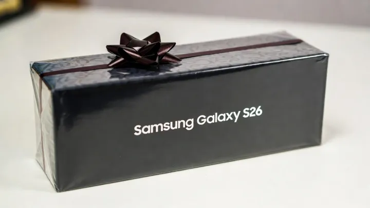 Перші фото Galaxy S26 Plus ще до офіційного представлення: з’явилися світлини довгоочікуваного смартфону