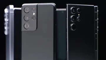 Власники Samsung Galaxy S26 Ultra жаліються на дефект: на екранах смартфонів з’являється червона пляма