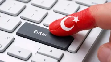 Парламент Туреччини обмежив доступ дітей соцмереж: причиною став трагічний випадок у школі