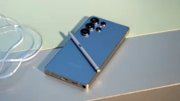 Топ-5 найкращих смартфонів з великим екраном у 2026 році: у списку не тільки пристрої від Samsung і Apple