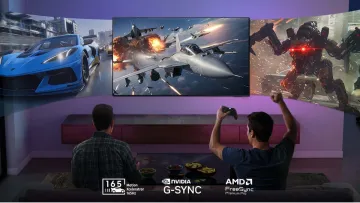 Експерти визначили найкращий телевізор 2026 року: оцінювали зручність користування та якість зображення