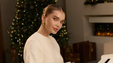 Сашу Бо порівняли з Донателлою Версаче, але це їй не сподобається: чому українці критикують блогерку