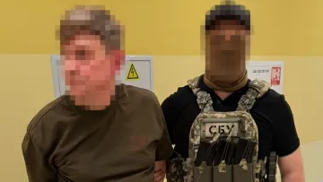 Фіктивне божевілля за $25 тисяч: СБУ ліквідувала у Києві масштабну схему для ухилянтів