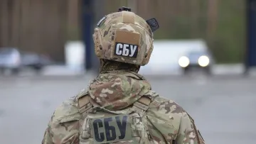 СБУ схопила агентів ГРУ, які готували удари по електростанціях Київщини: юнаків знайшли в Telegram