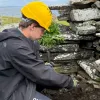Школярі знайшли унікальну церкву вікінгів: у Шотландії на безлюдному острові виявили залишки реліквії