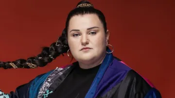 «Роздує, як кулю»: реперка alyona alyona різко висловилася про уколи для схуднення та ненависть хейтерів