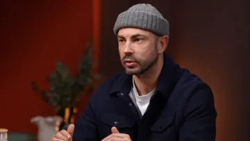 «Даю те, чого не було у мене»: Бєдняков розкрив правду про виховання доньки