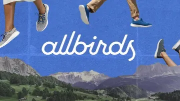 Від взуття до штучного інтелекту: як американська компанія Allbirds несподівано змінила сферу діяльності