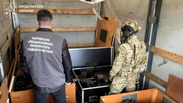 Купував люксові авто та квартири: ДБР викрило командира ЗСУ на масових махінаціях з військовими дронами