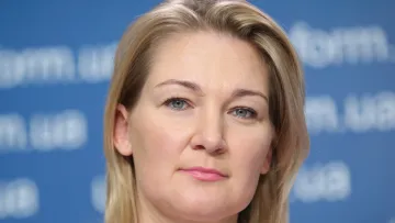 В рази вища за зарплату: нардепка Марія Іонова задекларувала мільйонні аліменти від колишнього чоловіка