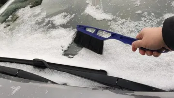 Проблема водія авто з настанням морозів: ось одна кнопка, яка здатна зламати машину