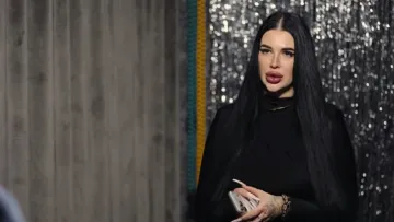 «Дивиться мої прогнози»: відьма Марія Тиха зізналася у зв'язках із Юлією Тимошенко