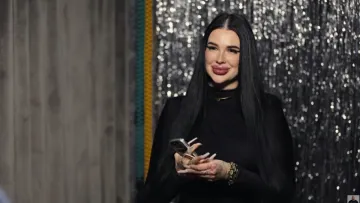 «Кажуть, що я особиста ворожка Єрмака»: відома відьма Марія Тиха відповіла на чутки про роботу на ексочільника ОП