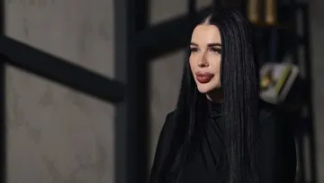 «У мене були переломи і струс мозку»: відома відьма Марія Тиха відверто розповіла про жахливі знущання в шлюбі