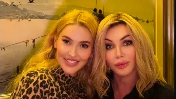 Ірина Білик бере у свій тур доньку власника АТБ: де та коли відбудуться концерти з Анною Буткевич