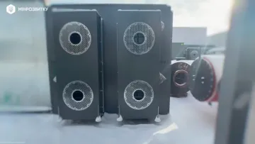 До України прямує мобільне енергетичне обладнання потужністю понад 22 МВт: в яких регіонах його розташують