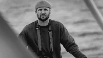 Загинув російський репер Fuze: засновник Krec, який підтримував Україну, потрапив у смертельну ДТП