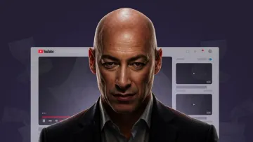 25 млн переглядів в YouTube: аналітики розповіли, скільки заробив Гордон на «смерті путіна»