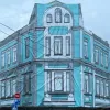 У Києві розбирають 200-річний ткацький цех на Подолі: активісти зупинили демонтаж історичної пам'ятки