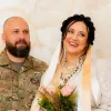 «Такі красиві!»: фотографка показала кадри з весілля зіркової телеведучої