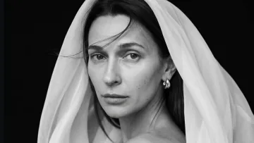 «Я не досконала та не ідеальна»: Таяна Решетняк розповіла про поїздку в гори та відверті роздуми 