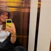«Час летить»: Ірина Монатік показала нові образи та розповіла, як стригли наймолодшого сина