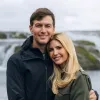 Іванка Трамп показала фото з сімейного відпочинку в Ісландії: на світлинах є спецпосланець президента США 