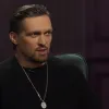 «Нижче ніж президент не збираюся»: Усик відверто розповів, чим займеться після завершення кар'єри