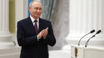 Залишили фекалії та вчинили гармидер: у Фінляндії заявили про гібридну операцію РФ проти депутатів