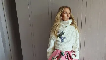 Селін Діон повертається на сцену: створила сторінку в TikTok і анонсує концерт у Парижі