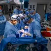 Неймовірна історія порятунку маленького хлопчика: 3D-друк допоміг кардіохірургам урятувати 4-річного пацієнта