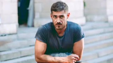 «Я такий, і я вже не змінюся»: актор Сергій Стрельніков відреагував на чутки про розлучення