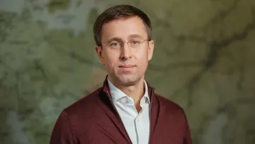 «Найсильніший в галузі»: відомо, хто може очолити Міністерство енергетики після відставки Гринчук