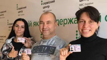 Паперові свідоцтва про закінчення автошколи не потрібні: нові вимоги сервісних центрів МВС 