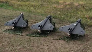 «Виявити і збити – це різні речі»: військовий розкрив нову загрозу для ППО