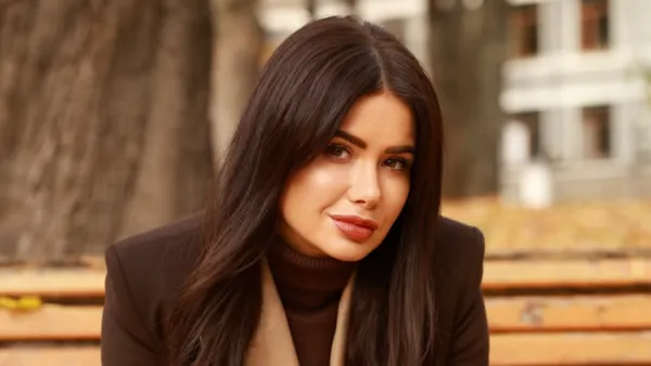 Аліна Шаманська повідомила про горе в родині: відома телеведуча втратила батька напередодні Великодня