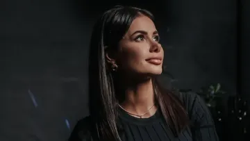 «Давайте зробимо його відомим»: таксист здивував Шаманську своєю піснею – блогерка їхала з концерту Пивоварова