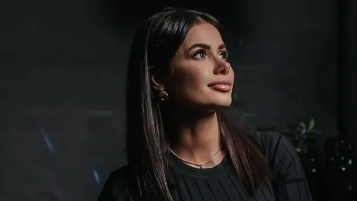 «Давайте зробимо його відомим»: таксист здивував Шаманську своєю піснею – блогерка їхала з концерту Пивоварова