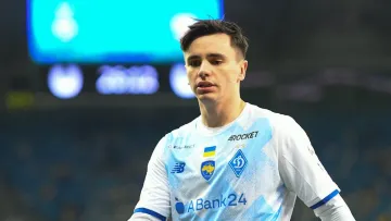 Шість клубів з двох топ-чемпіонатів Європи: на лідера Динамо існує шалений ажіотаж на трансферному ринку