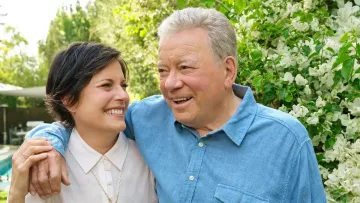 «У мене просто немає сил»: зірка «Зоряного шляху» разом із донькою одночасно перемогли рак