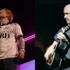 Ед Ширан оголосив нових артистів для Loop Tour: хто виступить замість учасників, які відмовились через скандал