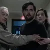 Роберт де Ніро у новому трилері від Netflix: з’явилися перші кадри екранізації бестселера «Шепотун»