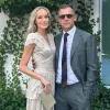 «З днем народження, моє кохання»: легенда Динамо Шевченко зворушливо привітав дружину з 48-річчям