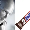 Snickers «нагодував» ChatGPT батончиком: бренд реалізував незвичний спосіб покращити відповіді чат-ботів