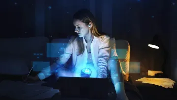 Чатботи зі штучним інтелектом викликають залежність: люди довіряють і повністю покладаються на технологію